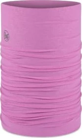 Buff EcoStretch Schlauchtuch solid aqua haze