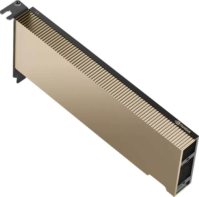 NVIDIA L4, 24GB GDDR6