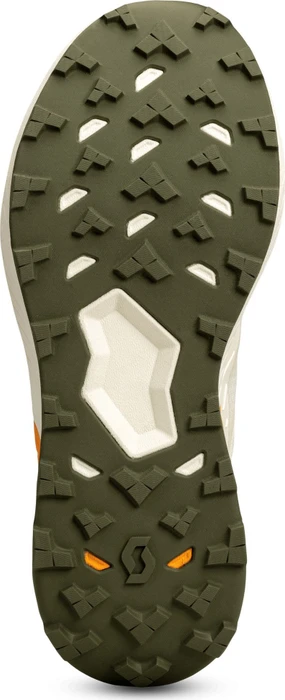 Scott Kinabalu 3 soft yellow/melon orange (Damen)