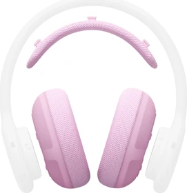 Apple Beats 360 Cushion Kit Performance Knit Pink (MJA44)