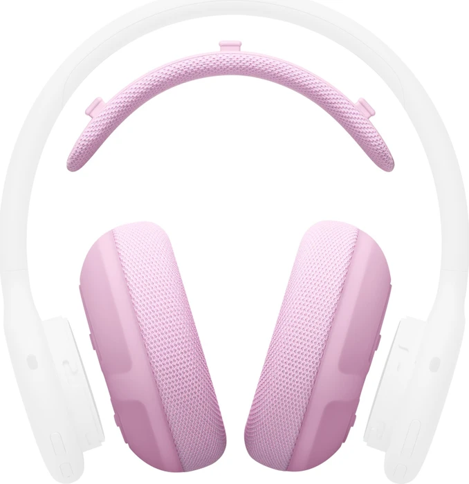Apple Beats 360 Cushion Kit Performance Knit Pink