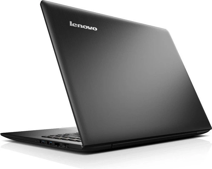Lenovo U41-70, Core i7-5500U, 8GB RAM, 256GB SSD, GeForce 940M, DE