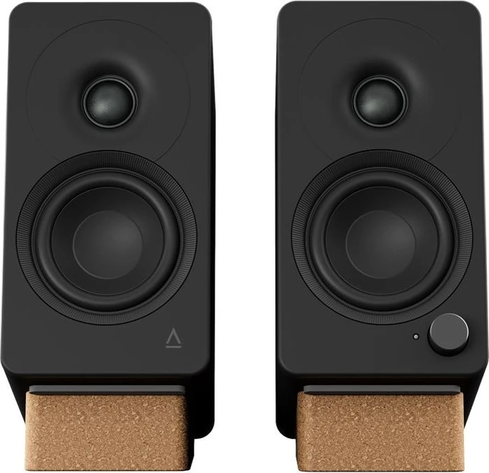Creative XF1 schwarz