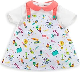 Corolle Kleid kleiner Künstler 36cm