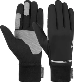 Reusch Hike & Ride Stormbloxx Handschuhe schwarz/silber
