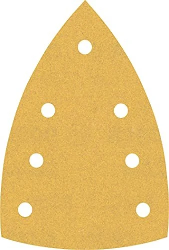 Bosch Professional Expert C470 Multischleiferblatt