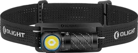 OLight Perun 3 Mini Stirnlampe schwarz