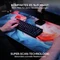 Cherry Xtrfy K5V2 Compact, Black, LEDs RGB, hot-swap, MX2A RGB RED, USB, US Vorschaubild
