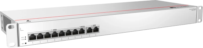 Huawei eKit SME Network eKitEngine S380 S8T2T Rackmount Gigabit Router, 10x RJ-45