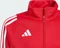 adidas Tiro 24 Trainingsjacke team power red 2/white (Junior) Vorschaubild