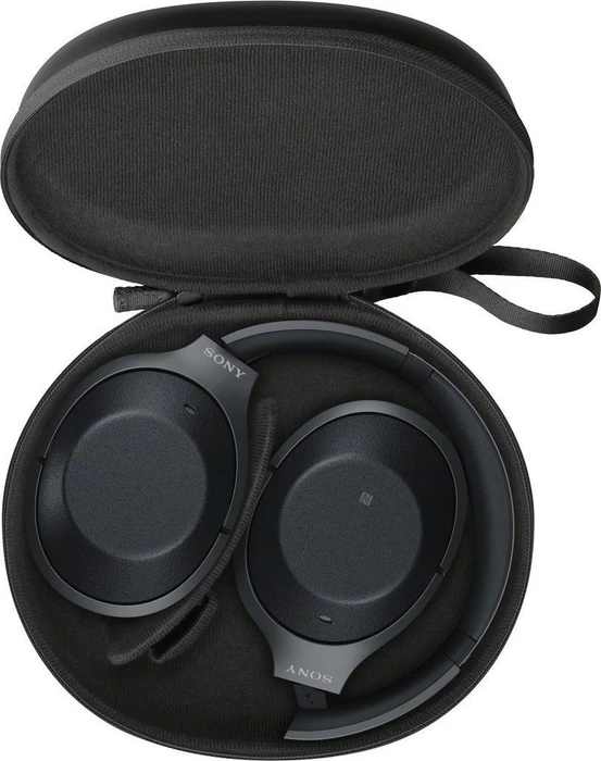 Sony WH-1000XM2 schwarz