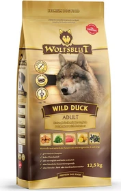 Wolfsblut Wild Duck, 2kg