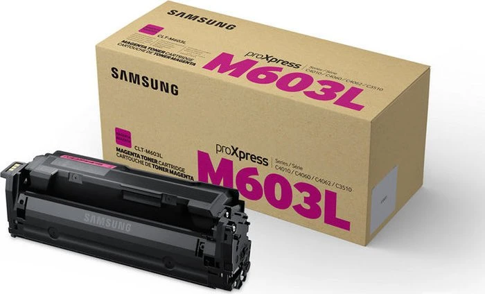 Samsung Toner CLT-x603L