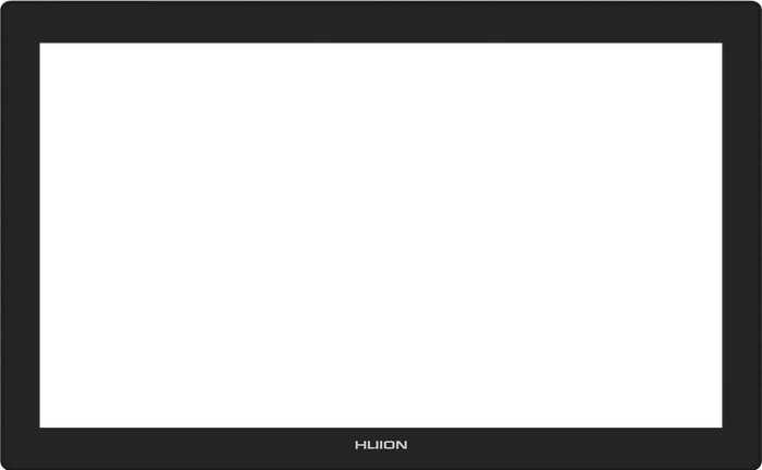 Huion Kamvas Pro 24 (4K), Silvery Frost