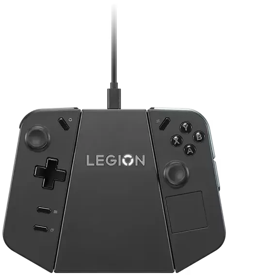 Lenovo Legion Go Charging Connector with Battery for Controllers