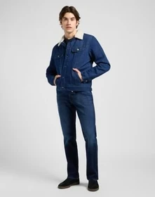 Lee Brooklyn Straight Jeans gabriel (Herren)