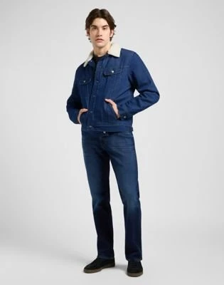 Lee Brooklyn Straight Jeans gabriel (Herren)