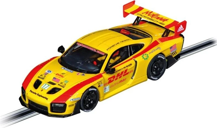 Carrera Digital 132 Porsche 935/19 McKenna