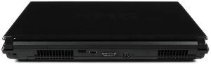 Schenker XMG A702-6UD, Core i7-3720QM, 16GB RAM, 128GB SSD, 750GB HDD, GeForce GT 650M, DE