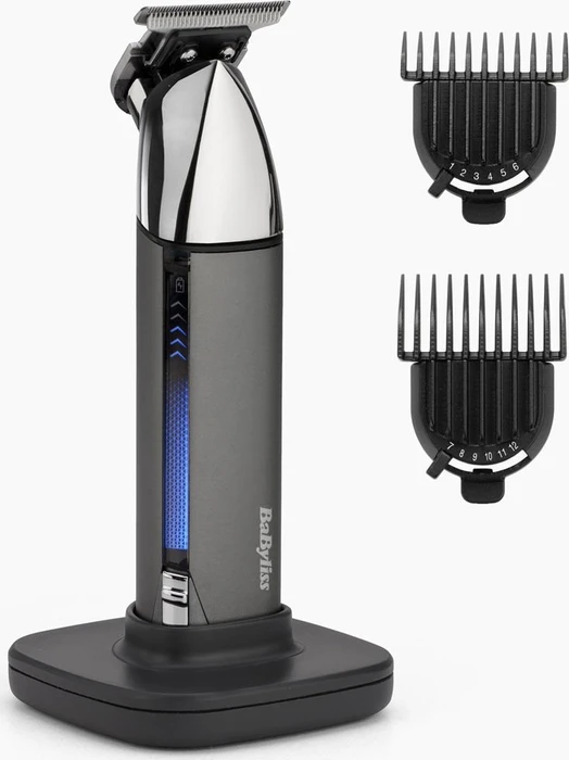 BaByliss T996E Super-X Metal Bartschneider