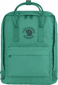 Fjällräven Re-Kanken emerald