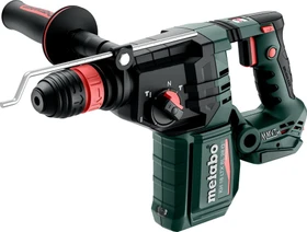 Metabo KH 18 LTX BL 28 Q Akku-Bohr-/Meißelhammer solo