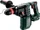 Metabo KH 18 LTX BL 28 Q Akku-Bohr-/Meißelhammer solo inkl. Koffer (601715840)