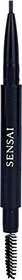Sensai Colours Styling Eyebrow Pencil 01 dark brown, 0.2g