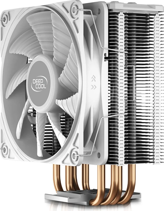 DeepCool Gammaxx GTE V2 White