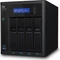 Western Digital My Cloud EX4100, 2GB RAM, 2x RJ-45 1000Base-T, 3x USB-A 3.0 Vorschaubild