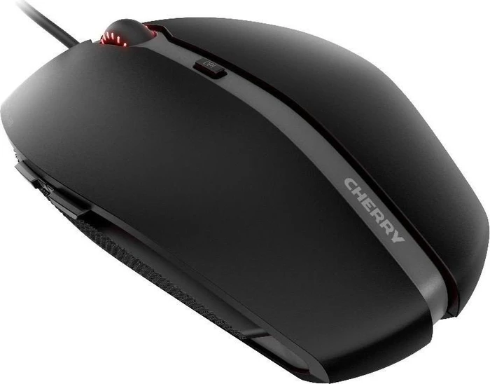 Cherry GENTIX 4K, USB