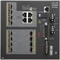 Cisco IE 4000 LAN Base Industrial Railmount Managed Switch, 8x SFP, 4x RJ-45/SFP Vorschaubild