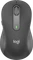 Logitech Signature M650 Large, Graphite, Logi Bolt, USB/Bluetooth Vorschaubild