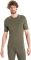 Icebreaker Merino 175 Everyday Crewe Funktionsshirt kurzarm (Herren) Vorschaubild