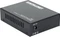 Intellinet 10/100Base-TX auf 100Base-FX Media Converter, RJ-45, ST-Duplex MM, 2km Vorschaubild