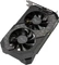 ASUS TUF Gaming GeForce GTX 1660 Ti EVO, TUF-GTX1660TI-6G-EVO-GAMING, 6GB GDDR6, DVI, 2x HDMI, DP Vorschaubild