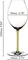 Riedel Fatto A Mano Syrah Rotweinglas gelb Vorschaubild