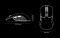 Keychron M3 8K Wireless Mouse schwarz, USB/Bluetooth Vorschaubild