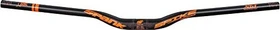 Spank Spike Vibrocore 31.8mm/30mm/4° up/8° back Riser Lenker 800mm schwarz/orange