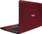 ASUS X555LA-XX1266H, rot, Core i3-5005U, 8GB RAM, 1.50TB HDD, UK Vorschaubild