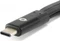 Conceptronic HUBBIES schwarz USB-Hub, 1x USB-A 3.0, 2x USB-A 2.0, USB-C 3.0 [Stecker] Vorschaubild