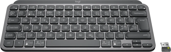 Logitech MX Keys, ND