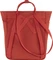 Fjällräven Kanken Totepack true red Vorschaubild