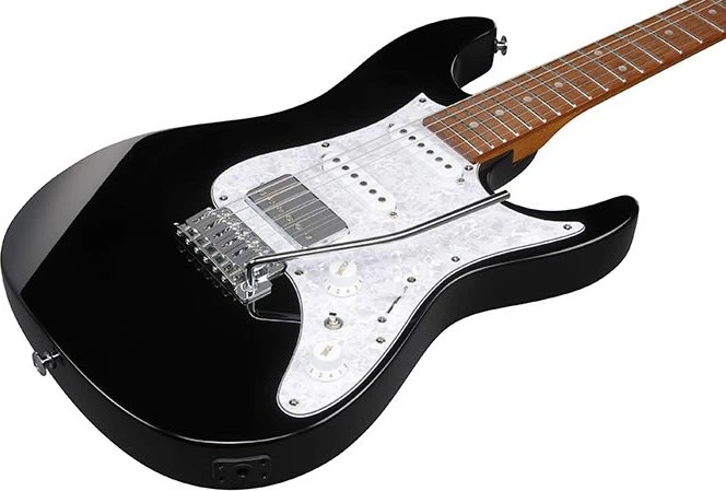 Ibanez AZ22S2 BK Black