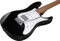 Ibanez AZ22S2 BK Black Vorschaubild
