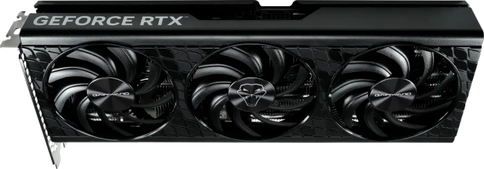 Gainward GeForce RTX 5070 Python III OC, 12GB GDDR7, HDMI, 3x DP