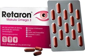 Retaron Kapseln, 30 Stück