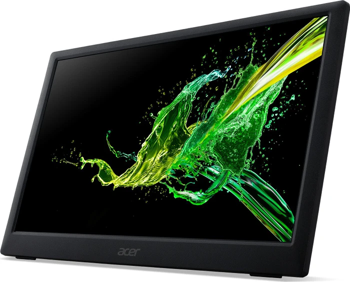 Acer PM1 PM161Qbu, 15.6"