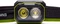 Black Diamond Onsight 375 Honnold Edition Stirnlampe Vorschaubild