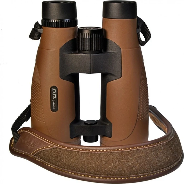 DDoptics Pirschler Gen3 8x56 braun
